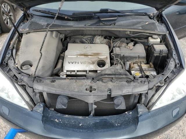 Photo 12 from auction – 2004 LEXUS RX 330 with VIN JTJHA31U340024167