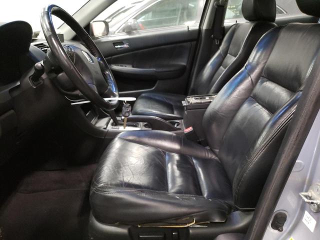Photo 7 from auction – 2003 HONDA ACCORD EX with VIN 1HGCM66883A091231