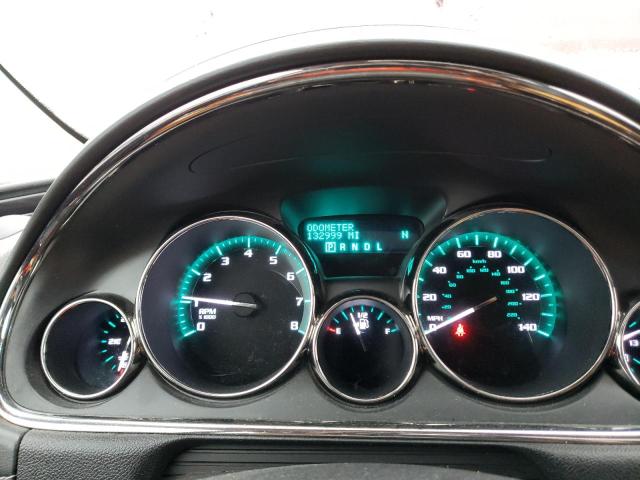 Photo 9 from auction – 2015 BUICK ENCLAVE with VIN 5GAKVBKD3FJ217472
