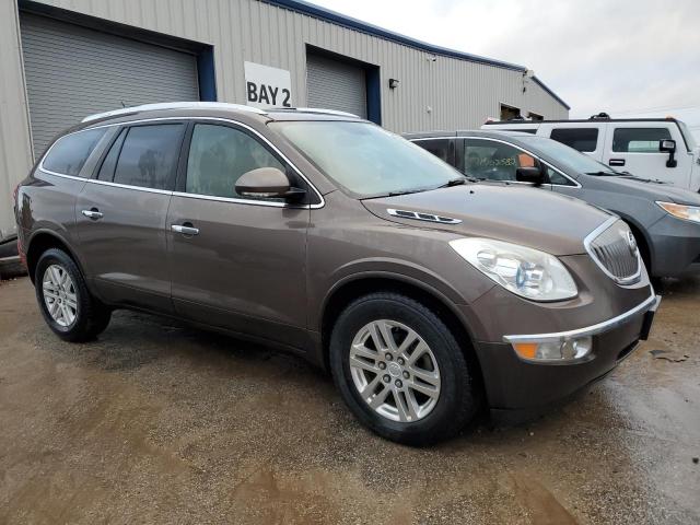 Photo 4 from auction – 2012 BUICK ENCLAVE with VIN 5GAKVAED5CJ402706