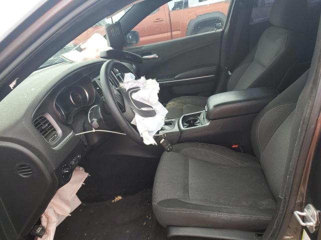 Photo 7 from auction – 2017 DODGE CHARGER SE with VIN 2C3CDXBG4HH544792