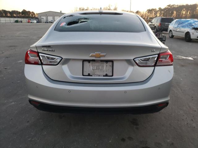 Photo 6 from auction – 2016 CHEVROLET MALIBU LT with VIN 1G1ZE5ST2GF320904