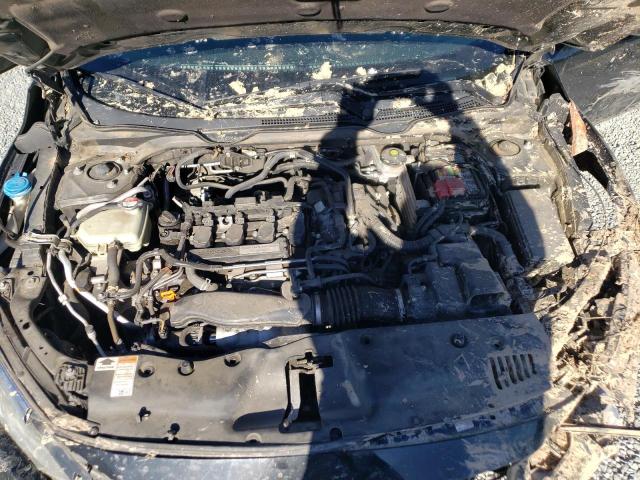 Photo 11 from auction – 2017 HONDA CIVIC EX with VIN 19XFC1F36HE200893