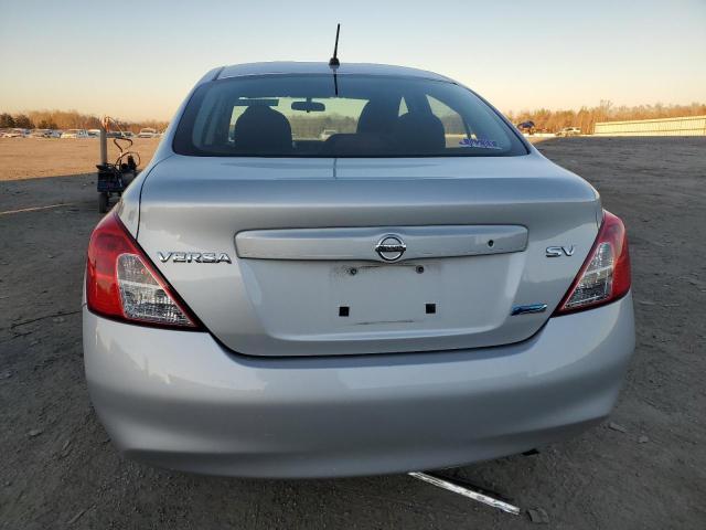 Photo 6 from auction – 2012 NISSAN VERSA S with VIN 3N1CN7AP1CL879456