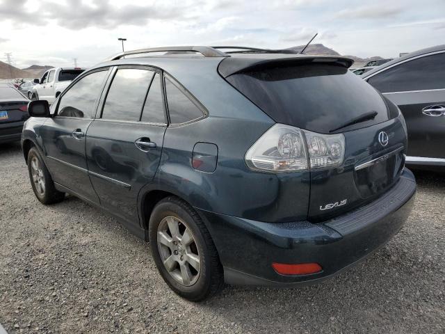 Photo 2 from auction – 2004 LEXUS RX 330 with VIN JTJHA31U340024167