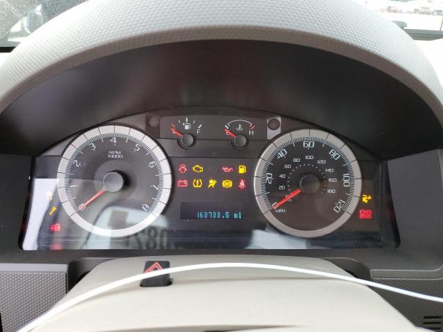 Photo 9 from auction – 2008 FORD ESCAPE XLT with VIN 1FMCU931X8KA38373