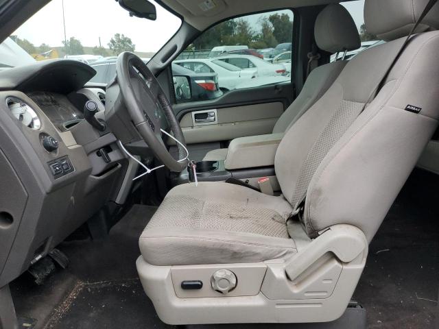 Photo 7 from auction – 2010 FORD F150 SUPER with VIN 1FTFW1EV4AFD33383