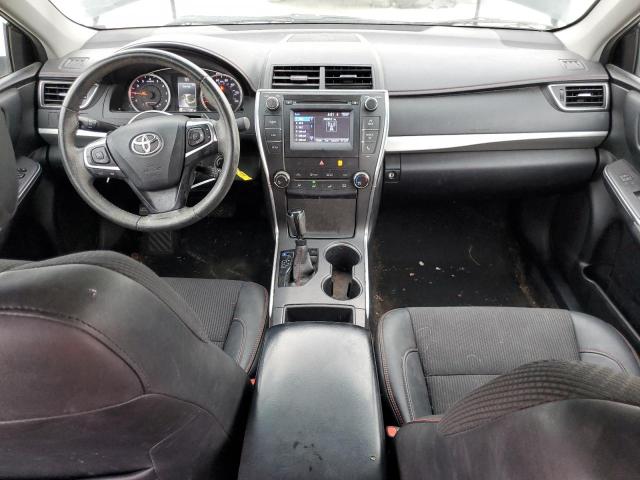 Photo 8 from auction – 2017 TOYOTA CAMRY LE with VIN 4T1BF1FK8HU657649