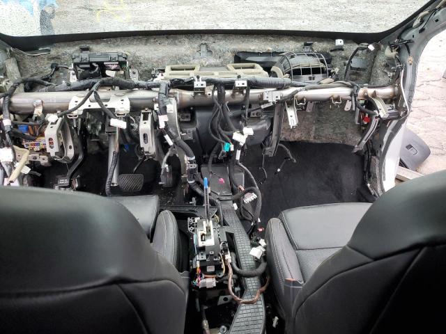 Photo 8 from auction – 2018 NISSAN MAXIMA 3.5 with VIN 1N4AA6AP5JC378904