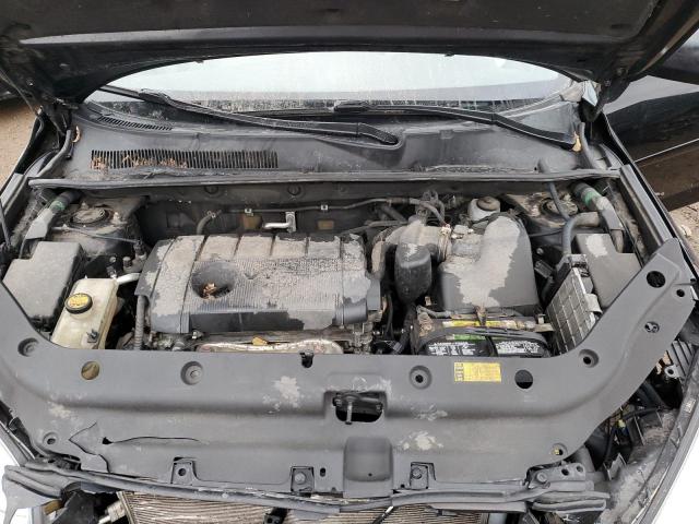 Photo 12 from auction – 2012 TOYOTA RAV4 with VIN 2T3BF4DV5CW193461
