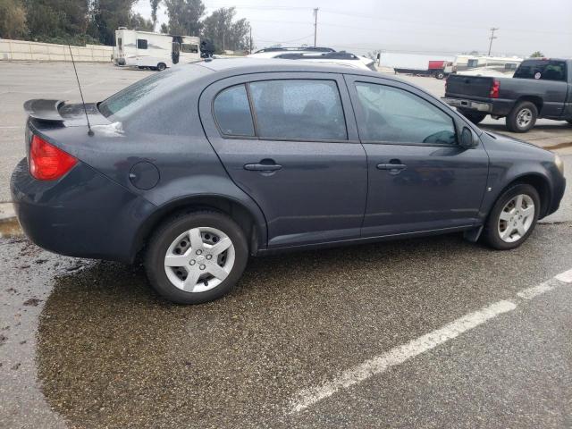 Photo 3 from auction – 2008 CHEVROLET COBALT LT with VIN 1G1AL58F687180646