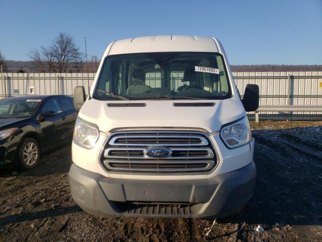 Photo 5 from auction – 2015 FORD TRANSIT T- with VIN 1FTYE2CG1FKA40173
