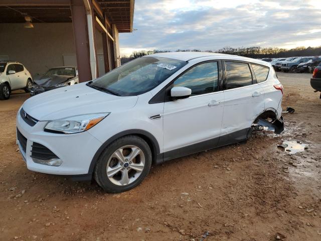 FORD ESCAPE SE 2016 with VIN 1FMCU0GX4GUA55554 - Photo from auction