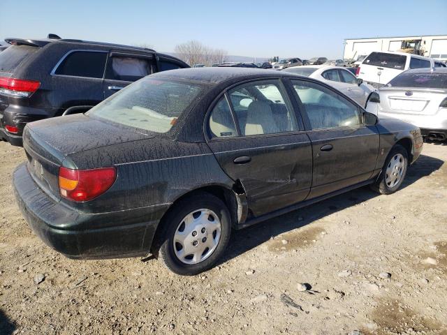 Photo 3 from auction – 2001 SATURN SL1 with VIN 1G8ZH52871Z201742