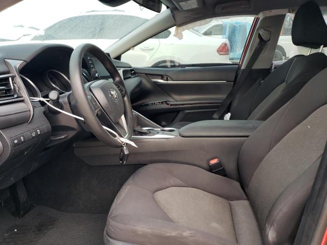 Photo 7 from auction – 2023 TOYOTA CAMRY LE with VIN 4T1C11AK2PU084112