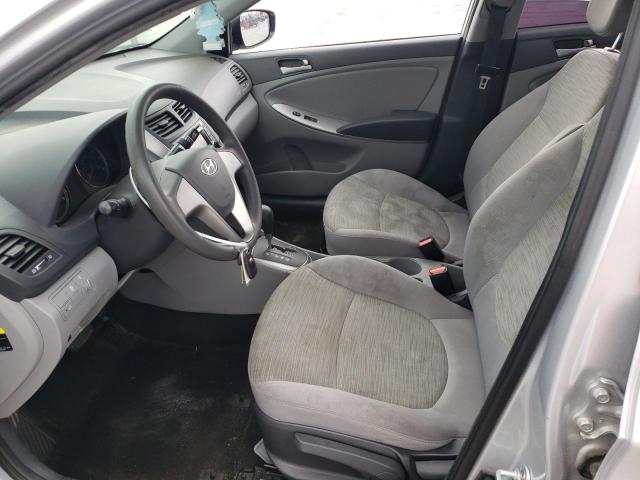 Photo 7 from auction – 2017 HYUNDAI ACCENT SE with VIN KMHCT4AE2HU306140