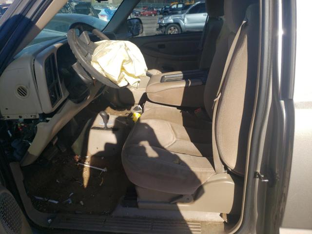 Photo 7 from auction – 2003 GMC NEW SIERRA with VIN 1GTEK14V73Z284738