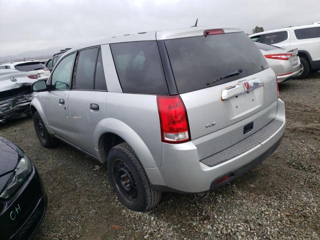 Photo 2 from auction – 2007 SATURN VUE with VIN 5GZCZ33D17S824718