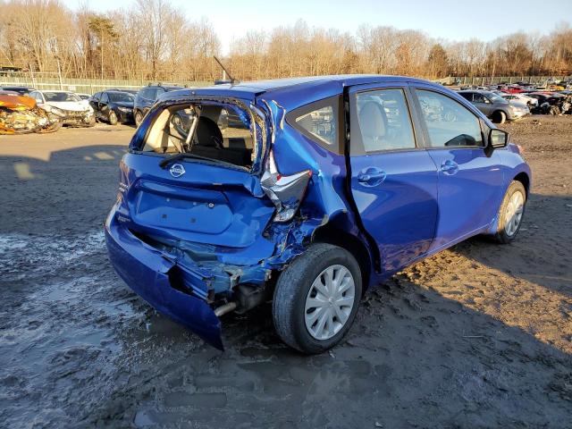 Photo 3 from auction – 2015 NISSAN VERSA NOTE with VIN 3N1CE2CP4FL448081