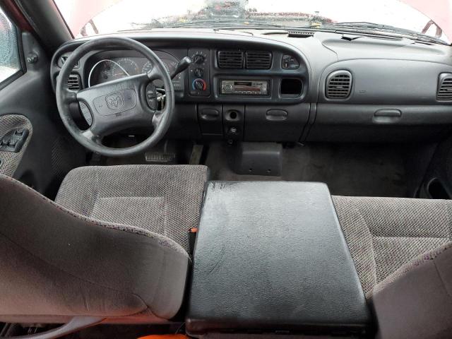 Photo 8 from auction – 1999 DODGE RAM 1500 with VIN 3B7HC13Z8XM515832