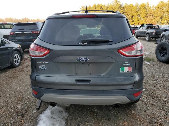 Photo 6 from auction – 2016 FORD ESCAPE SE with VIN 1FMCU9GX5GUB27964