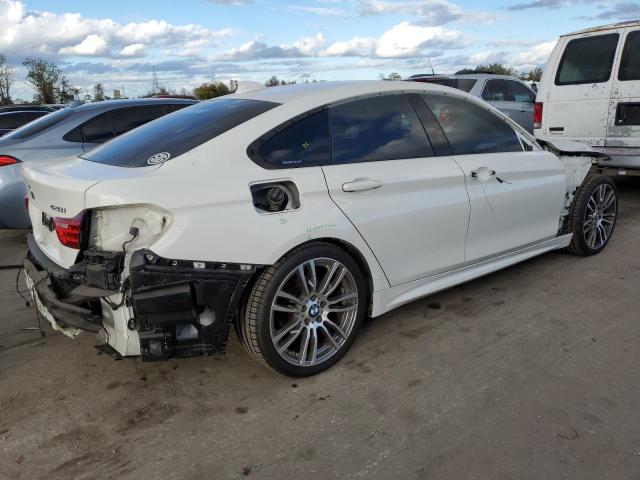 Photo 3 from auction – 2015 BMW 428 I GRAN with VIN WBA4A5C55FG051400