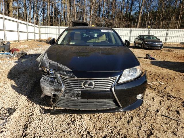 Photo 5 from auction – 2014 LEXUS ES 350 with VIN JTHBK1GGXE2133533