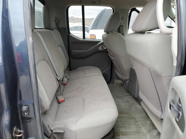Photo 10 from auction – 2016 NISSAN FRONTIER S with VIN 1N6AD0ER5GN702566