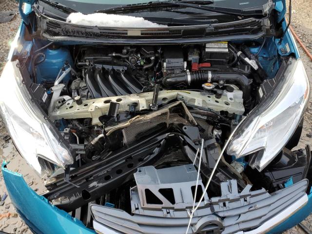 Photo 11 from auction – 2014 NISSAN VERSA NOTE with VIN 3N1CE2CP3EL421405