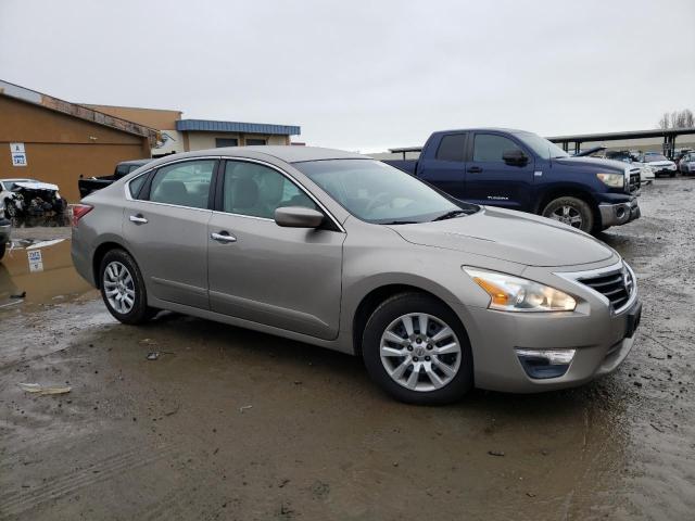 Photo 4 from auction – 2013 NISSAN ALTIMA 2.5 with VIN 1N4AL3AP7DN580516
