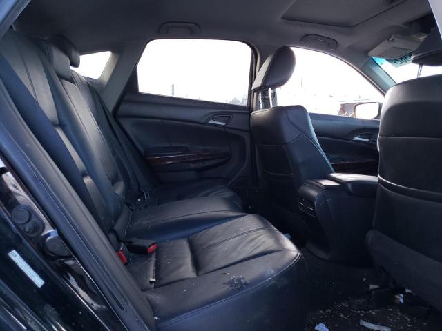 Photo 10 from auction – 2012 HONDA CROSSTOUR with VIN 5J6TF2H54CL009840