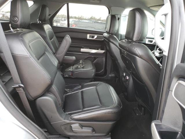 Photo 10 from auction – 2020 FORD EXPLORER X with VIN 1FMSK7DH1LGC79655