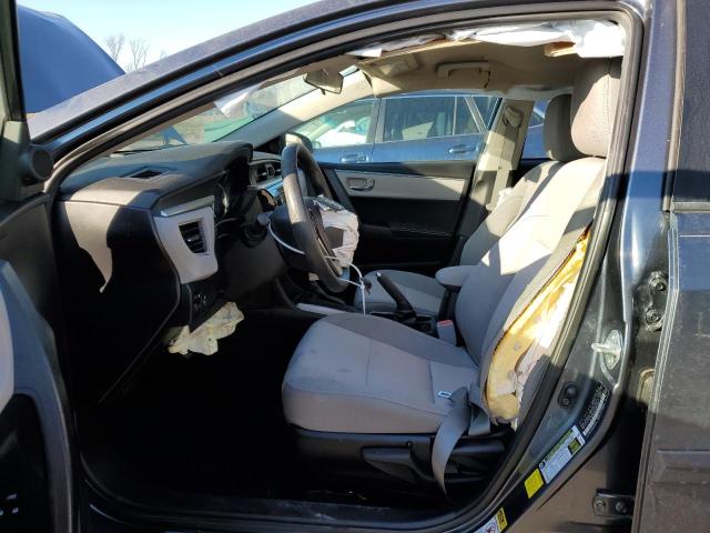 Zdjęcie 7 z aukcji – 2015 TOYOTA COROLLA L z VIN 2T1BURHE5FC339501