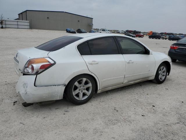 Photo 3 from auction – 2007 NISSAN ALTIMA 2.5 with VIN 1N4AL21E37C126899