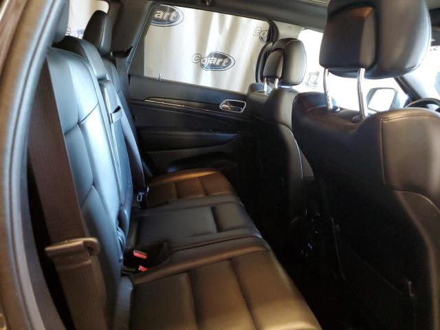 Photo 11 from auction – 2021 JEEP GRAND CHER with VIN 1C4RJEBG0MC679011