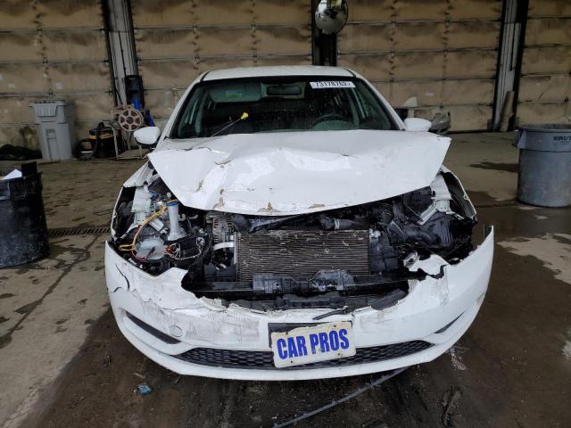 Photo 5 from auction – 2016 KIA FORTE LX with VIN KNAFK4A61G5616427