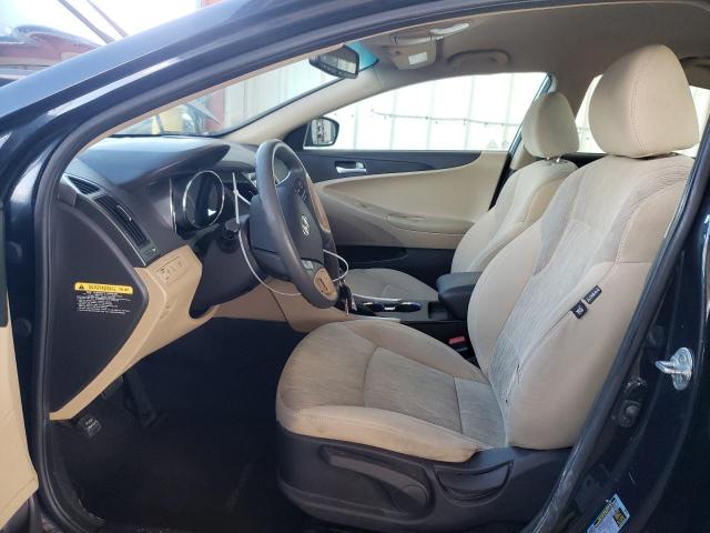 Photo 7 from auction – 2012 HYUNDAI SONATA GLS with VIN 5NPEB4AC4CH447504