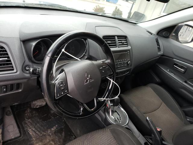 Photo 8 from auction – 2016 MITSUBISHI OUTLANDER with VIN JA4AP3AU7GZ061901