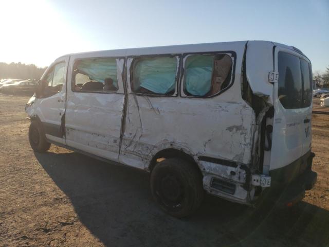 Photo 2 from auction – 2016 FORD TRANSIT T- with VIN 1FBZX2ZMXGKA88403