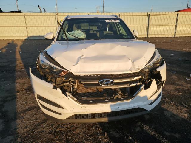 Photo 5 from auction – 2018 HYUNDAI TUCSON SEL with VIN KM8J3CA49JU613352