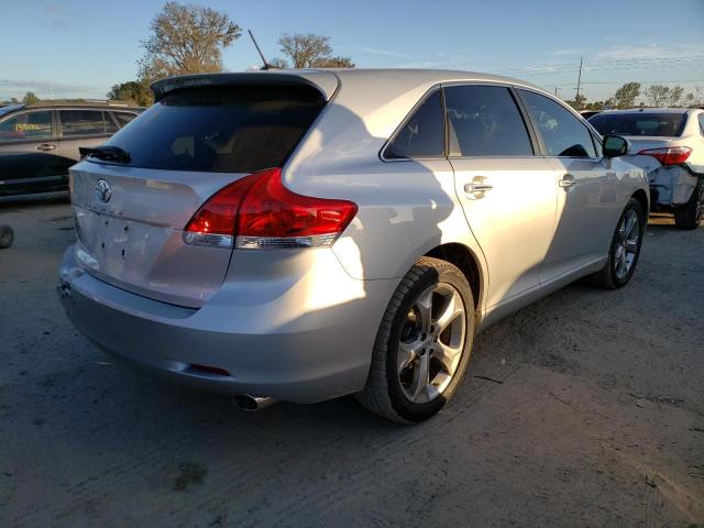 Photo 3 from auction – 2010 TOYOTA VENZA with VIN 4T3ZK3BB7AU029252