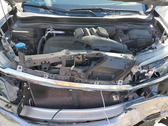 Photo 12 from auction – 2016 HONDA PILOT EX with VIN 5FNYF5H30GB019804