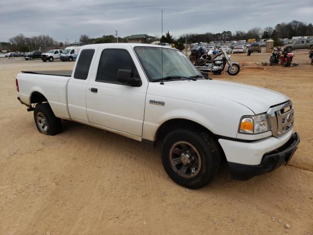 Photo 4 from auction – 2009 FORD RANGER SUP with VIN 1FTYR44E69PA59077