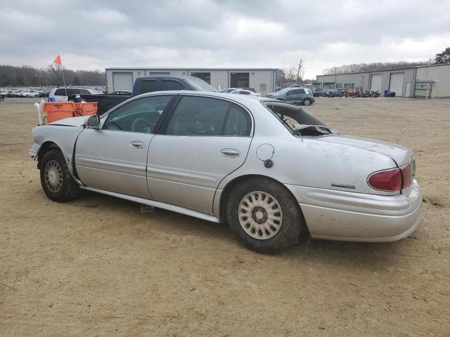 Photo 2 from auction – 2002 BUICK LESABRE CU with VIN 1G4HP54K724154123