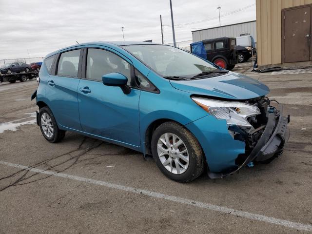 Photo 4 from auction – 2015 NISSAN VERSA NOTE with VIN 3N1CE2CP1FL448989
