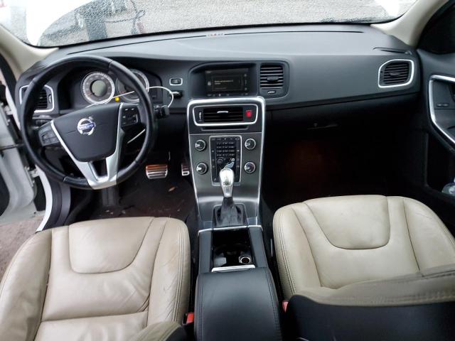 Photo 8 from auction – 2013 VOLVO S60 T5 with VIN YV1612FS3D2175505