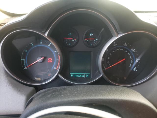 Photo 9 from auction – 2013 CHEVROLET CRUZE LT with VIN 1G1PC5SB2D7178080