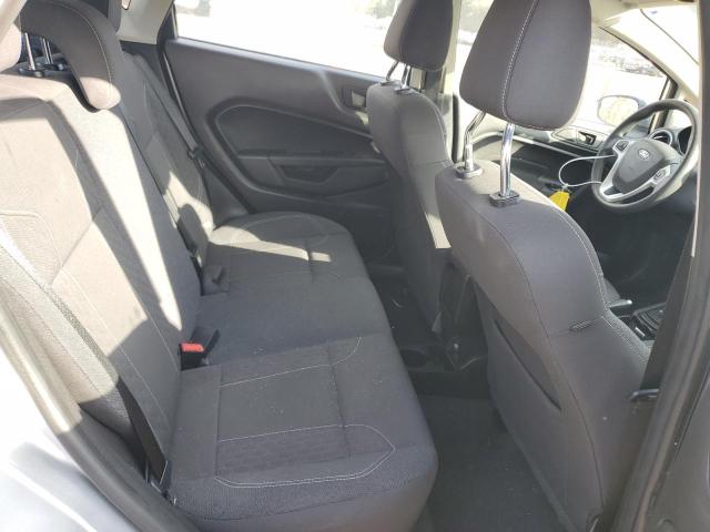 Photo 10 from auction – 2019 FORD FIESTA SE with VIN 3FADP4EJ3KM143763