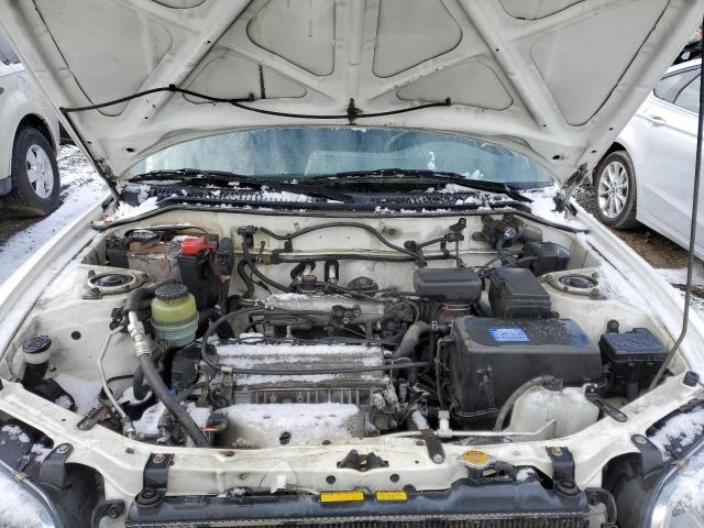 Photo 12 from auction – 2000 TOYOTA RAV4 with VIN JT3HP10V7Y7167057