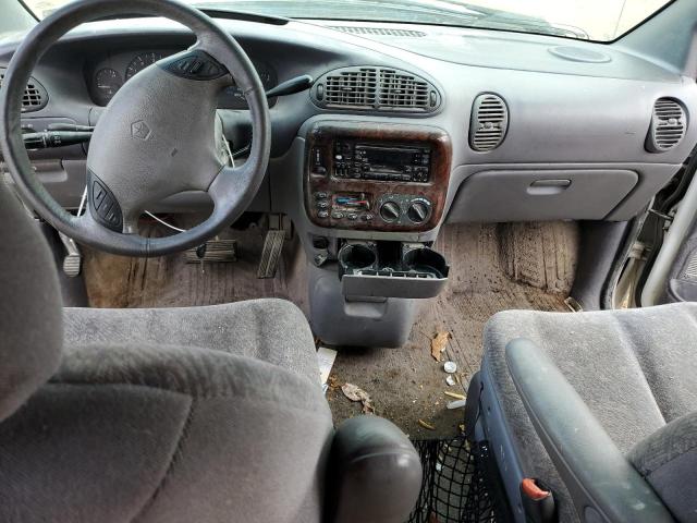 Photo 8 from auction – 1997 CHRYSLER TOWN & COU with VIN 1C4GP64L9VB426976
